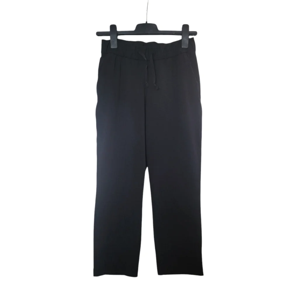 Lululemon On The Fly Crops,Full On Luxtreme,4 - Picture 6 of 16